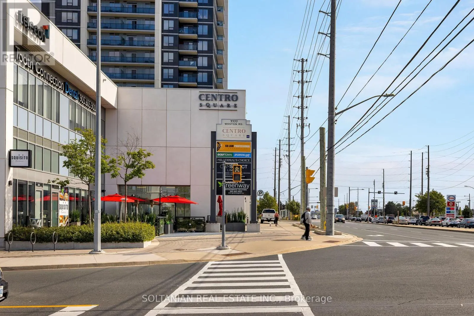 145 - 7777 WESTON ROAD