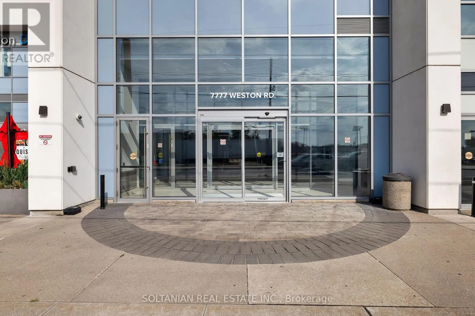 145 - 7777 WESTON ROAD
