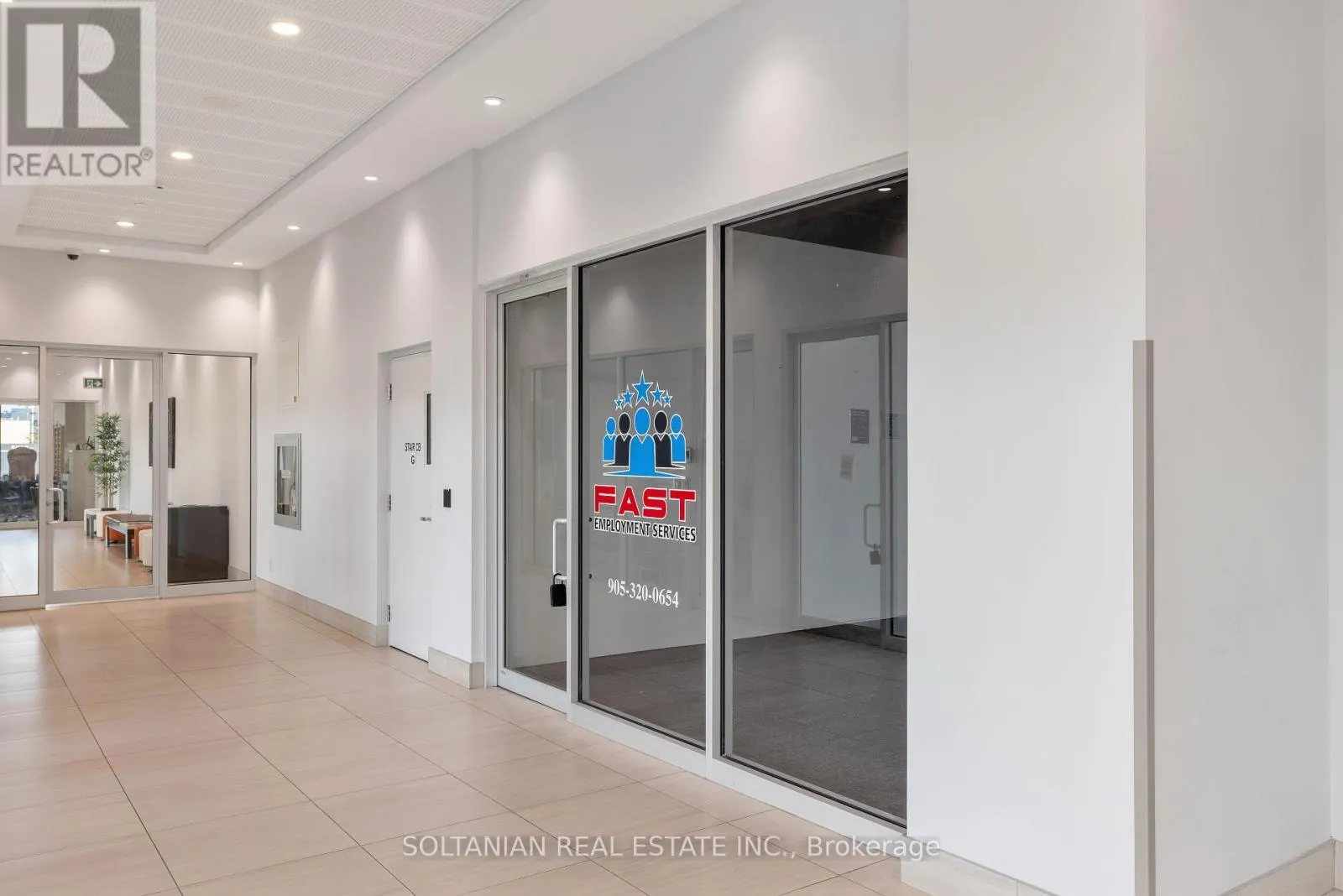 145 - 7777 WESTON ROAD