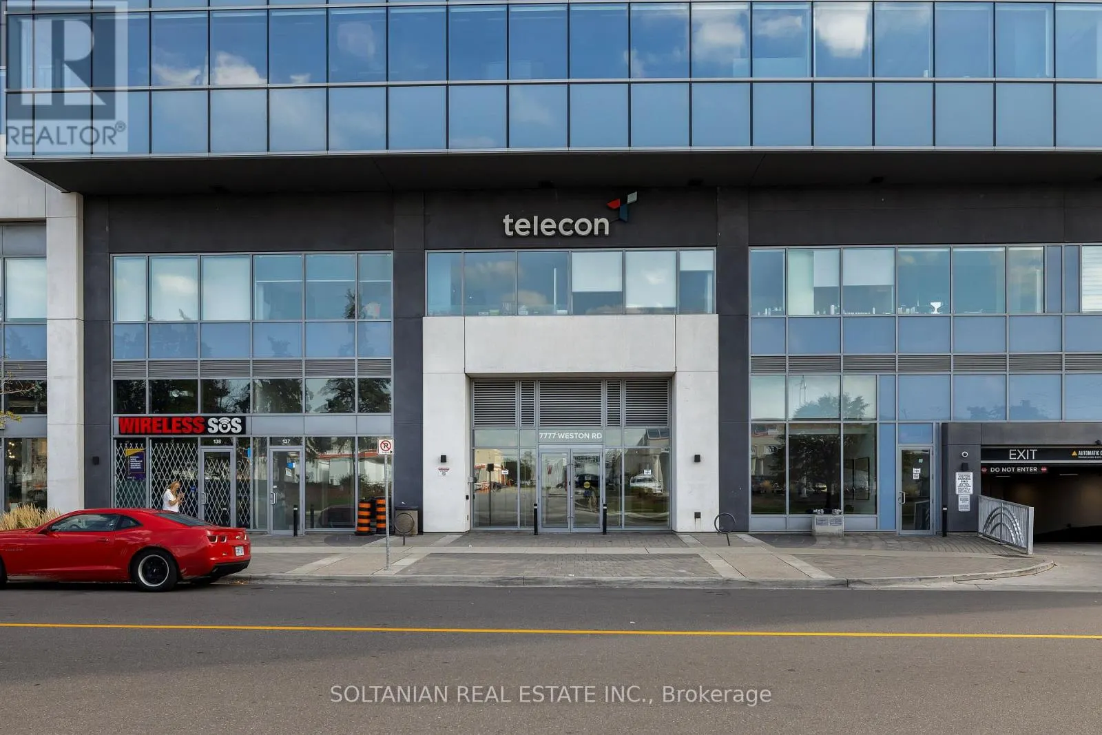 145 - 7777 WESTON ROAD