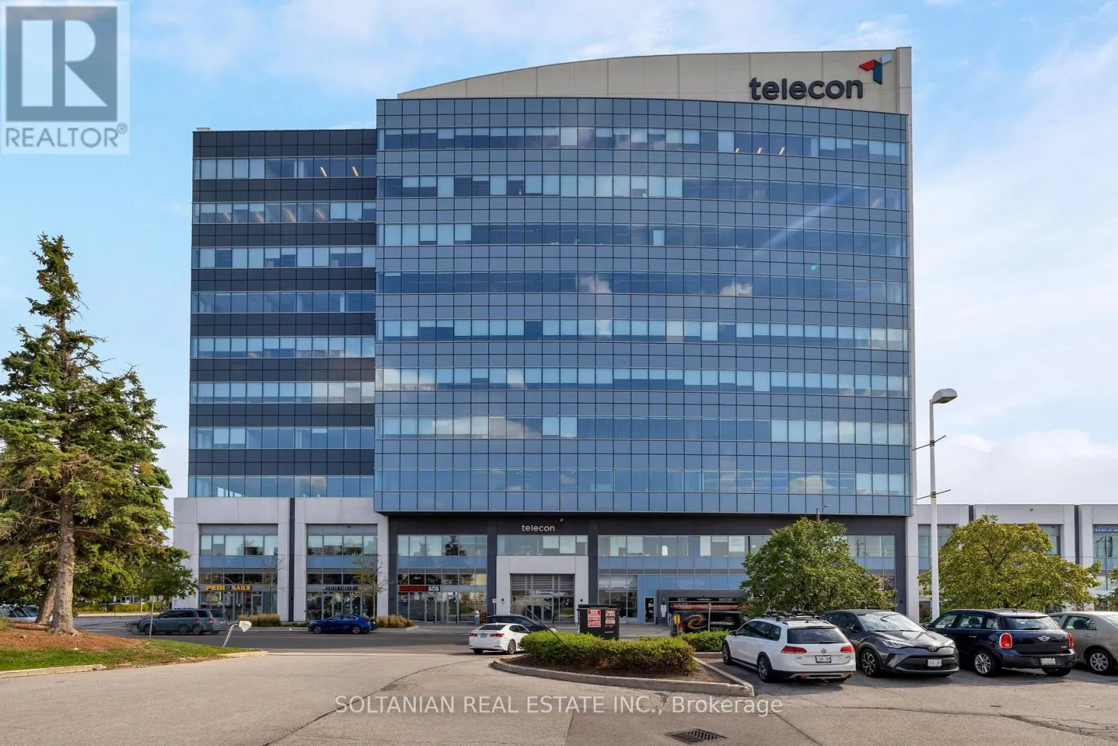 145 - 7777 WESTON ROAD