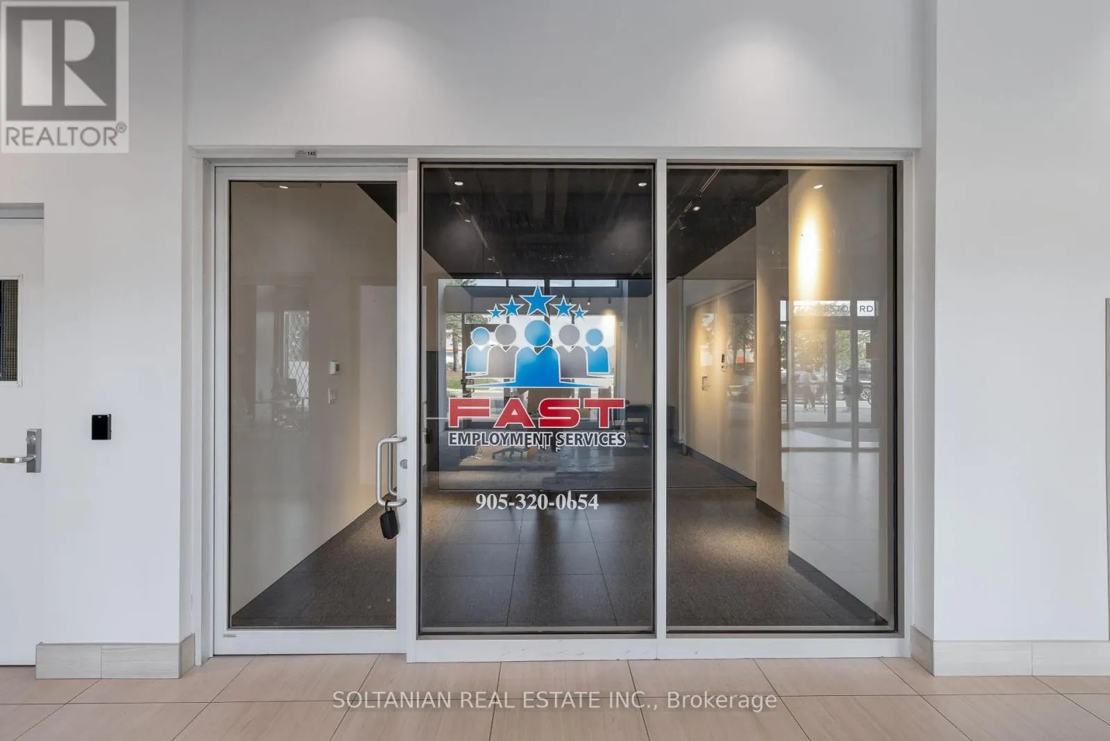 145 - 7777 WESTON ROAD