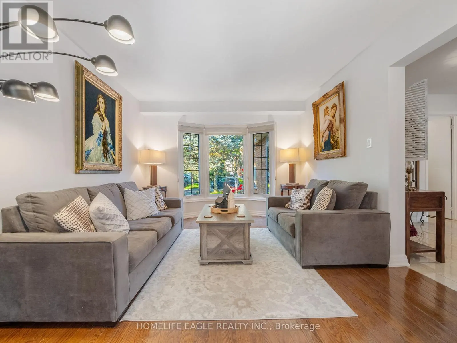 30 MOFFAT CRESCENT