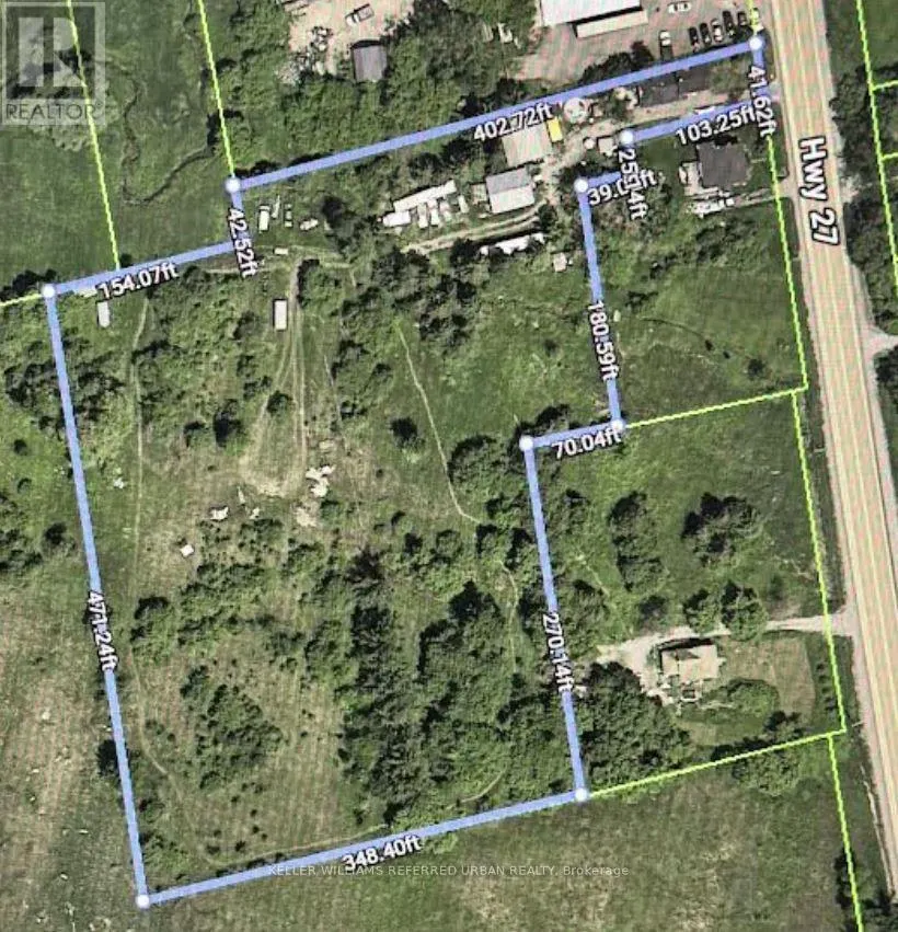 3712 HWY 27