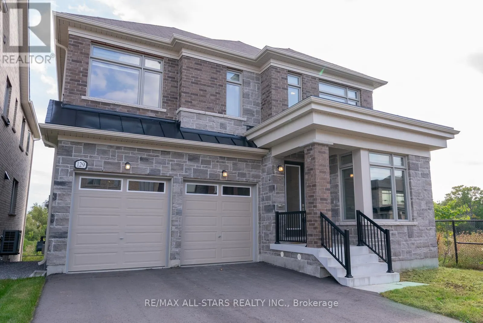 129 BUSATO DRIVE