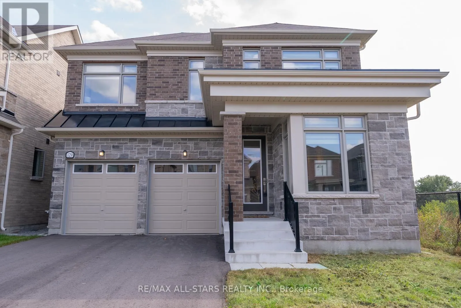 129 BUSATO DRIVE