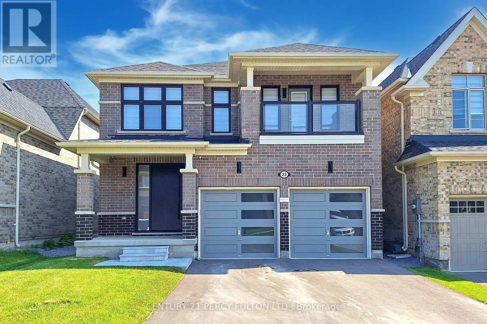 23 SAM BATTAGLIA CRESCENT