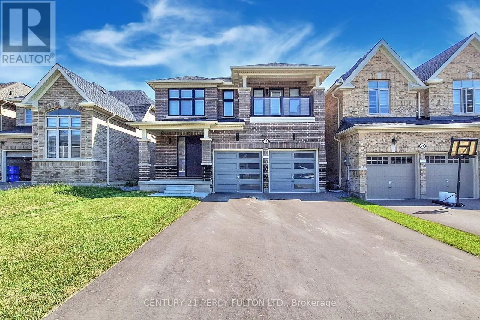 23 SAM BATTAGLIA CRESCENT