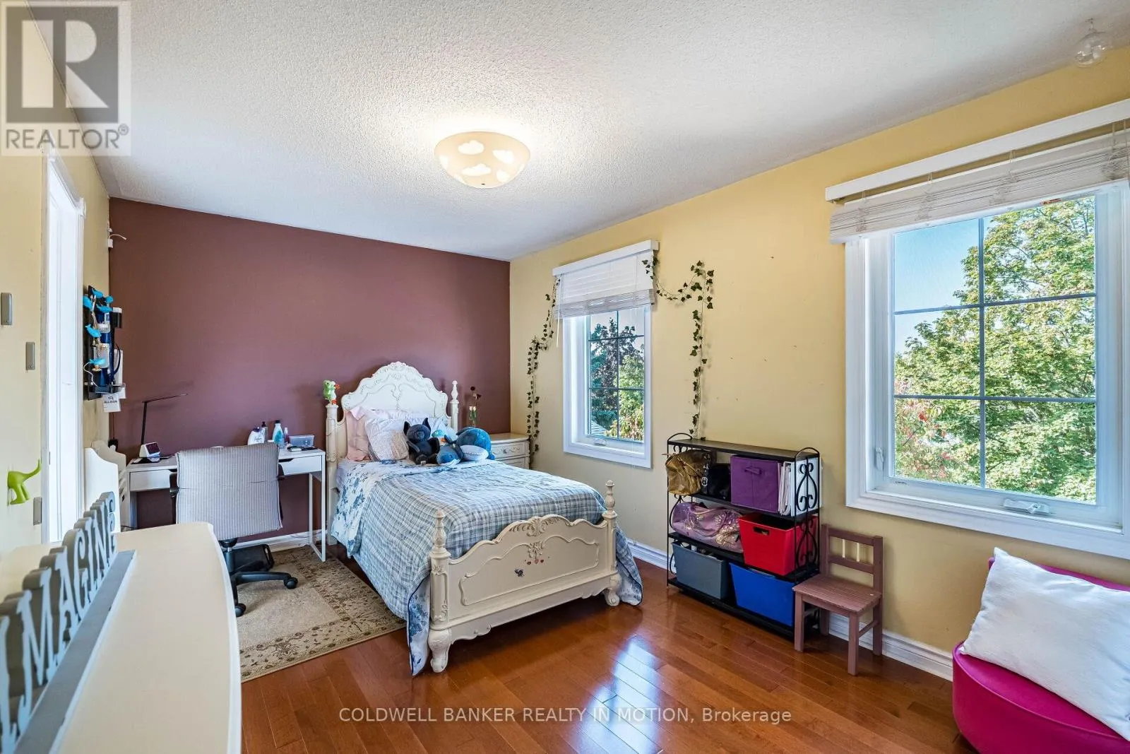 9 BUTTONFIELD ROAD