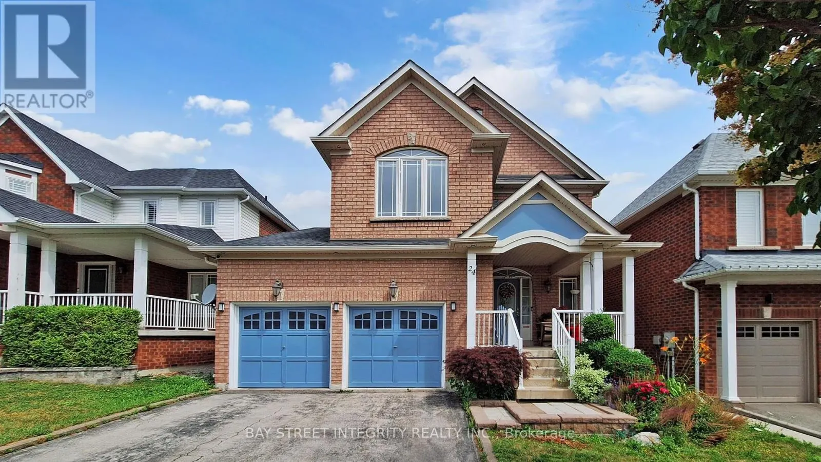 24 IAN DRIVE