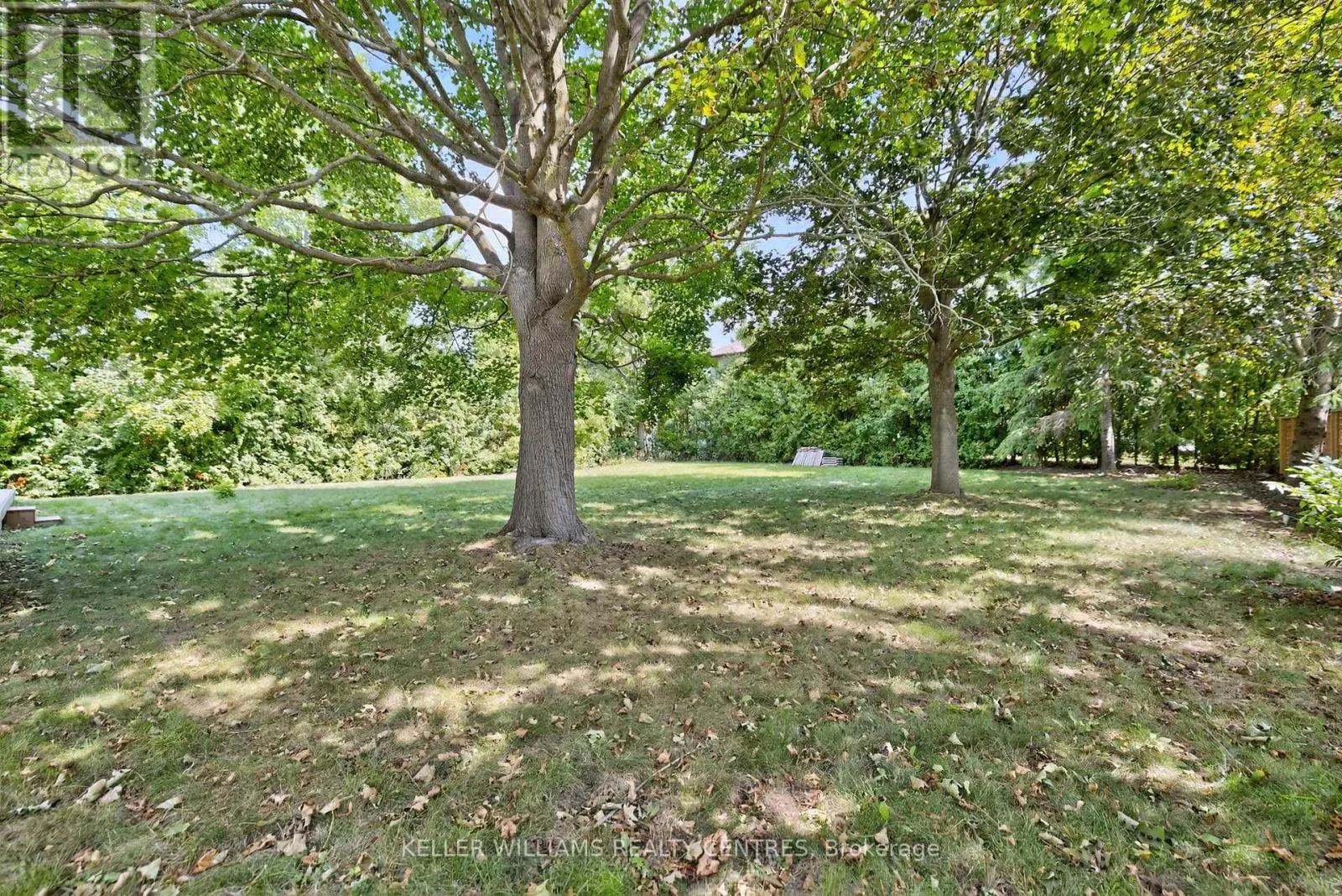 1 ROSEGARDEN CRESCENT