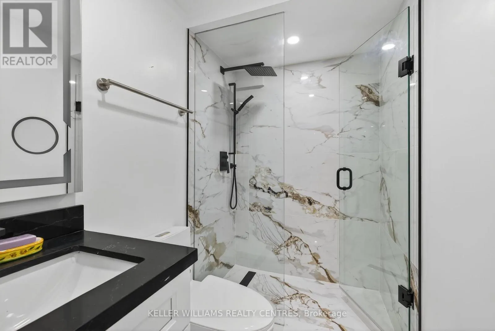 1 ROSEGARDEN CRESCENT