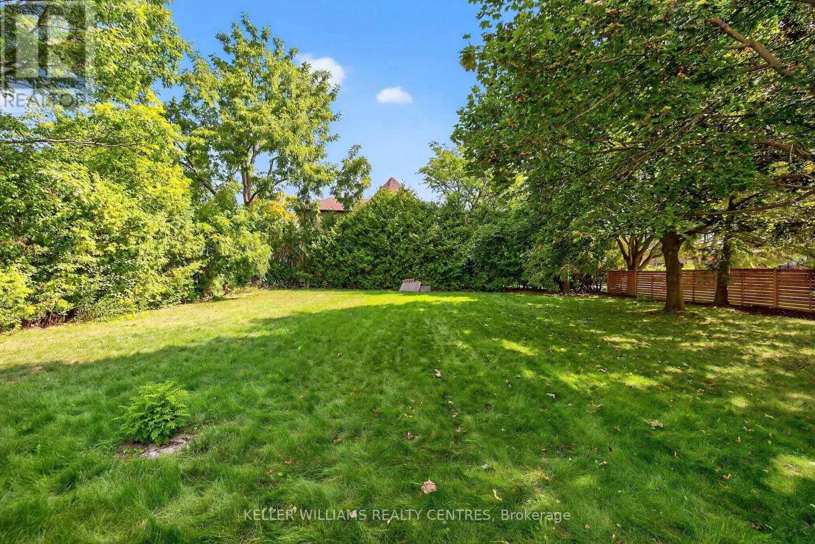 1 ROSEGARDEN CRESCENT