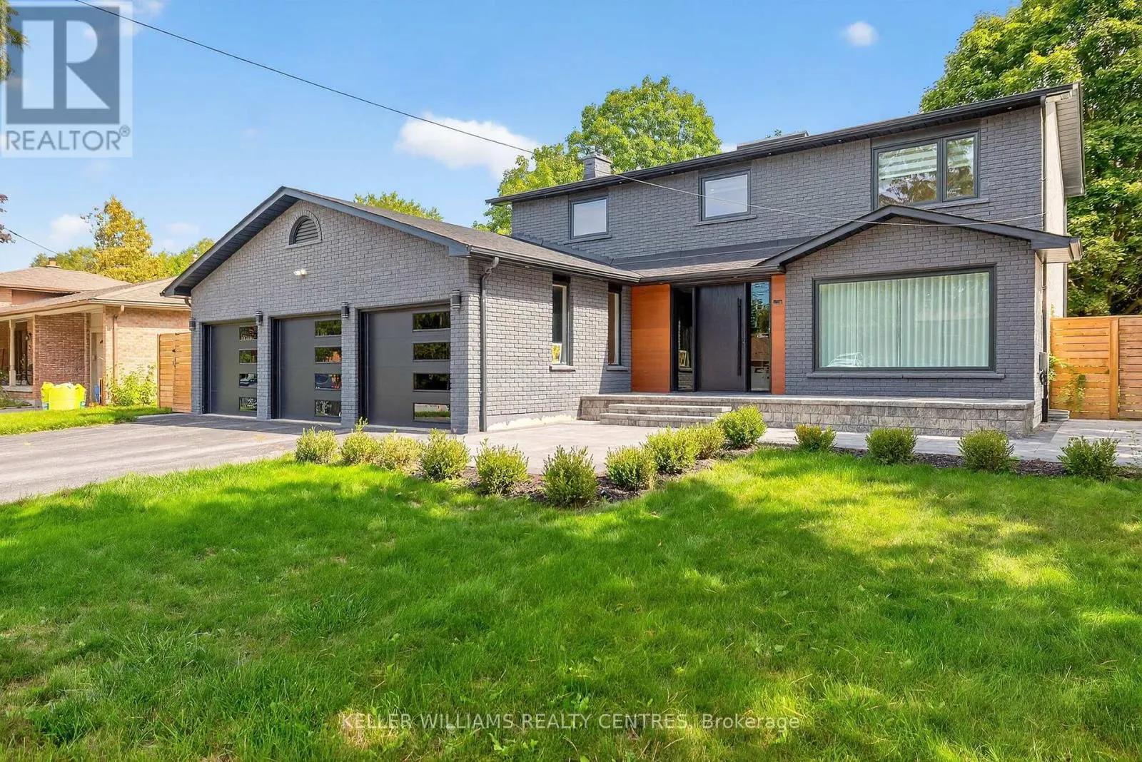 1 ROSEGARDEN CRESCENT