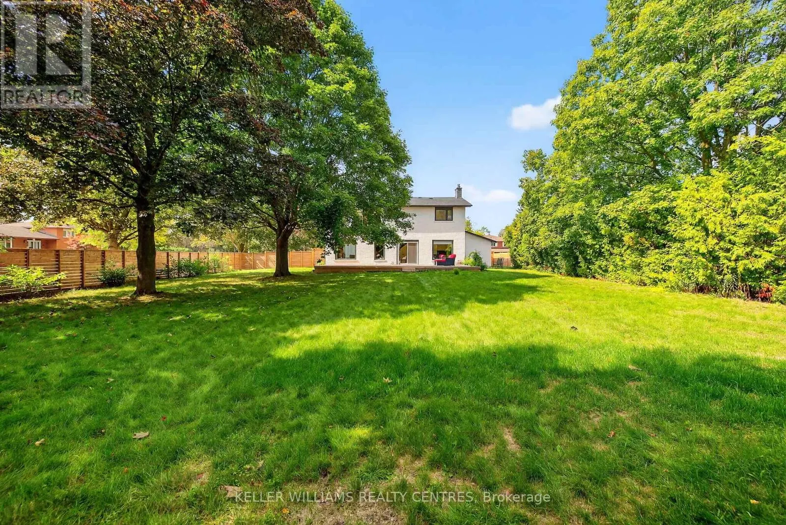 1 ROSEGARDEN CRESCENT