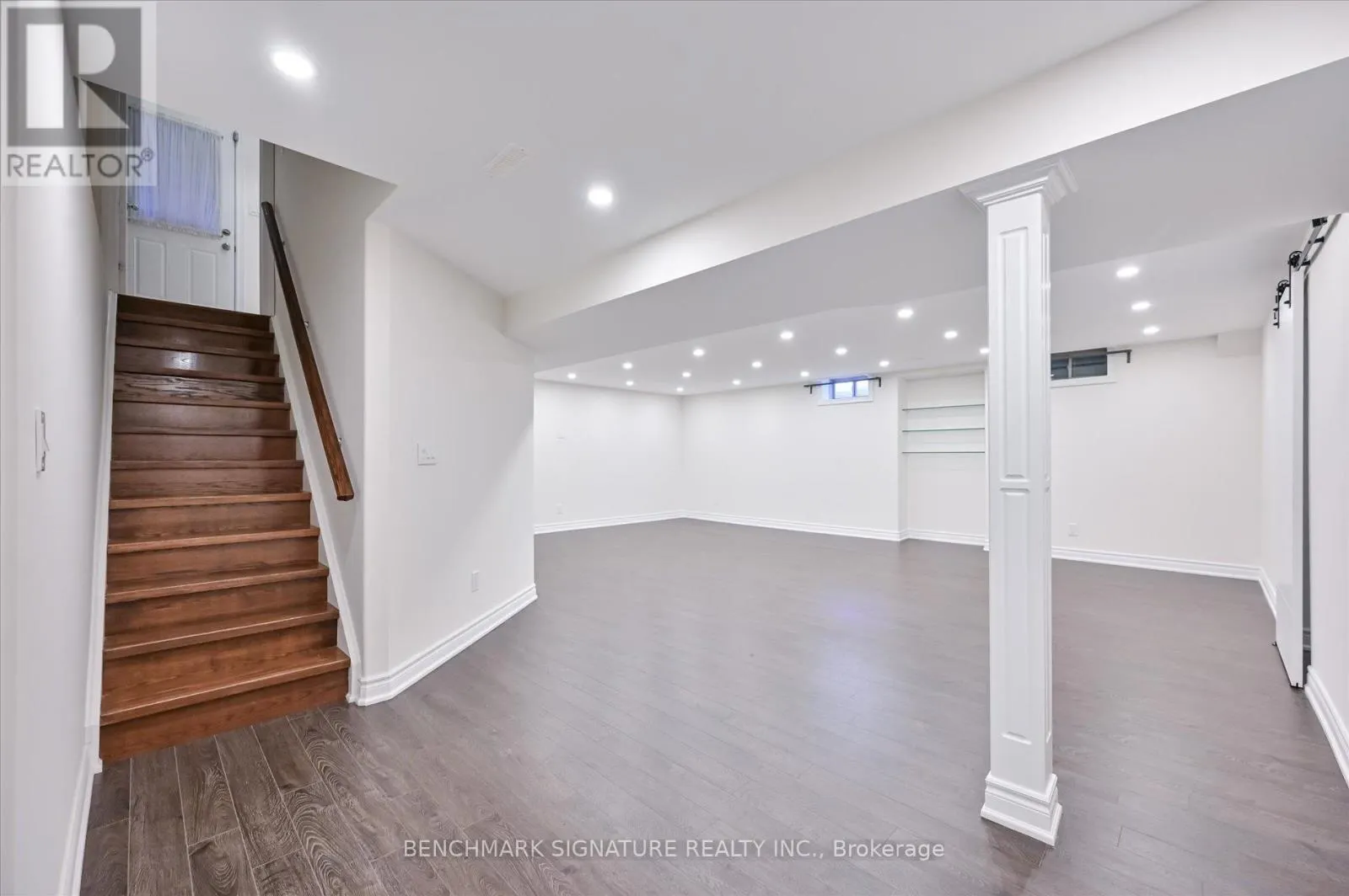 110 BUSCH AVENUE