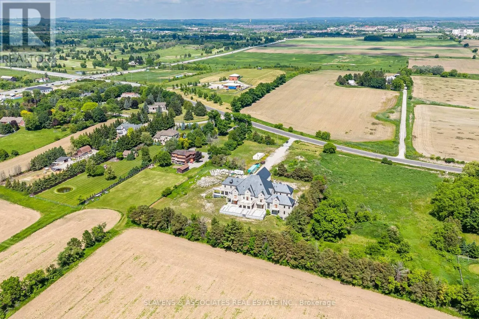 12068 MCCOWAN ROAD