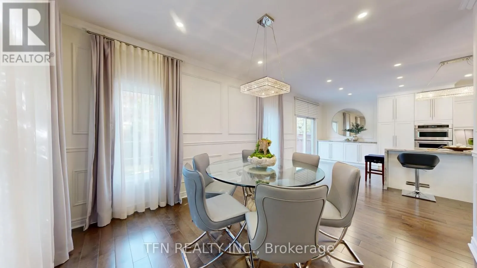 177 BENTOAK CRESCENT