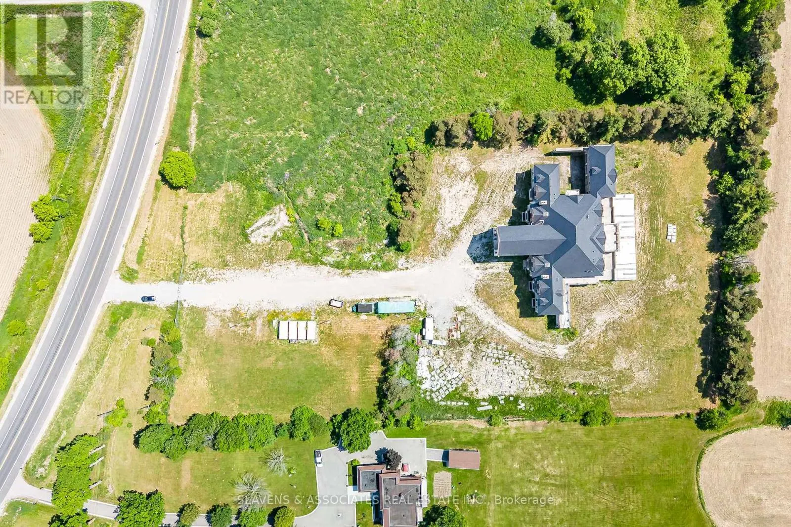 12068 MCCOWAN ROAD