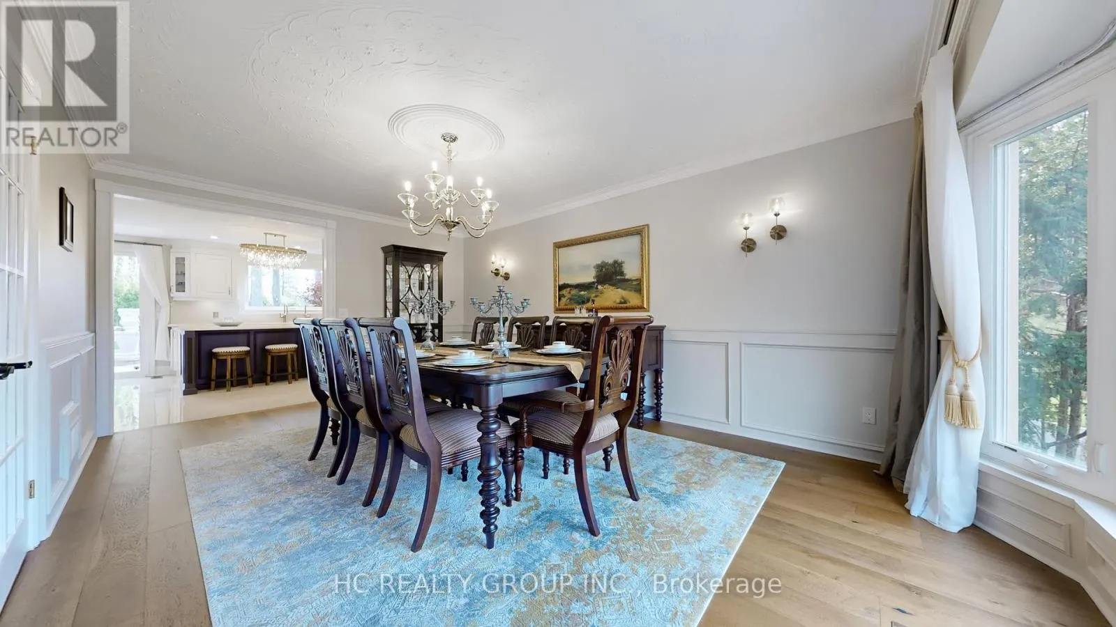 2 GLENRIDGE DRIVE