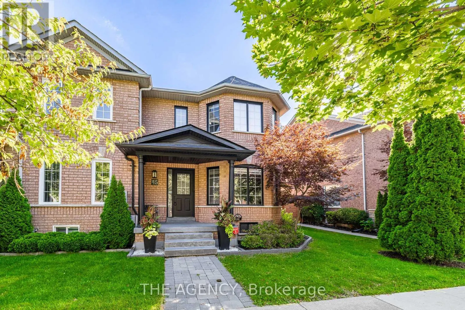 45 CASTLE PARK BOULEVARD