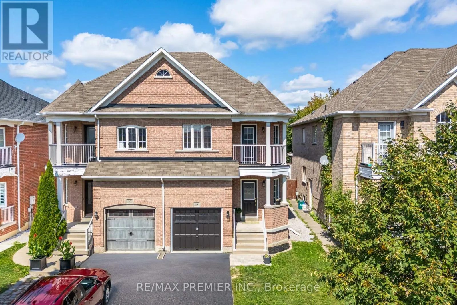 38 OZNER CRESCENT