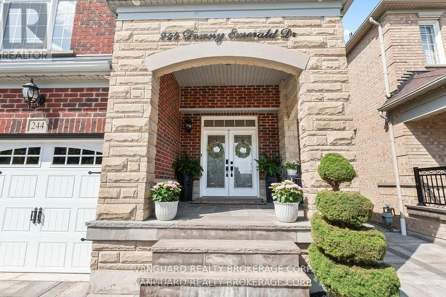 244 DOWNY EMERALD DRIVE