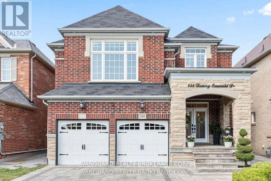 244 DOWNY EMERALD DRIVE