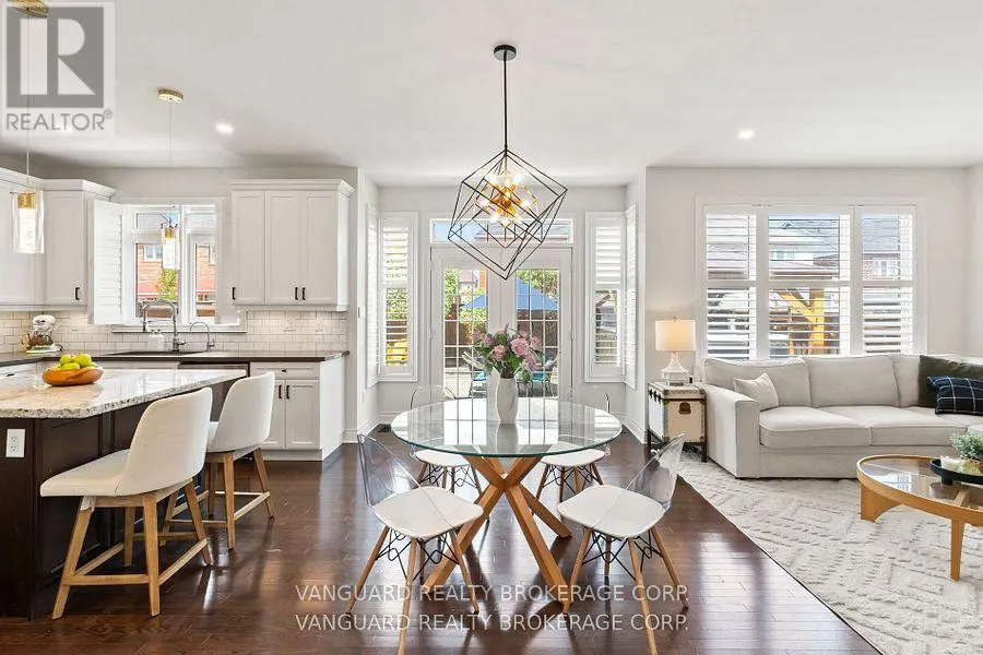 244 DOWNY EMERALD DRIVE
