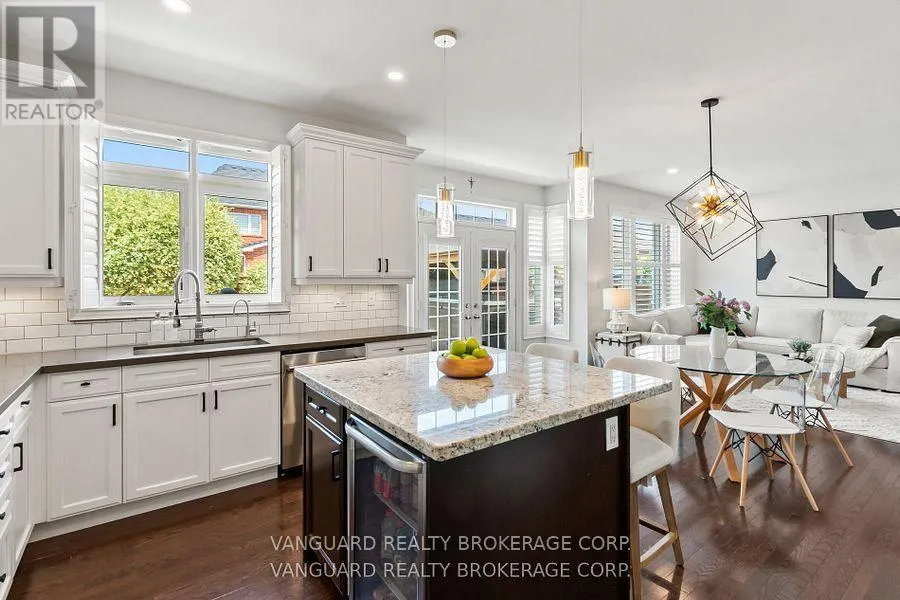 244 DOWNY EMERALD DRIVE