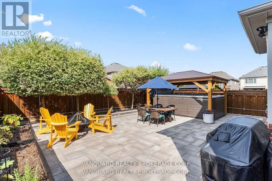 244 DOWNY EMERALD DRIVE
