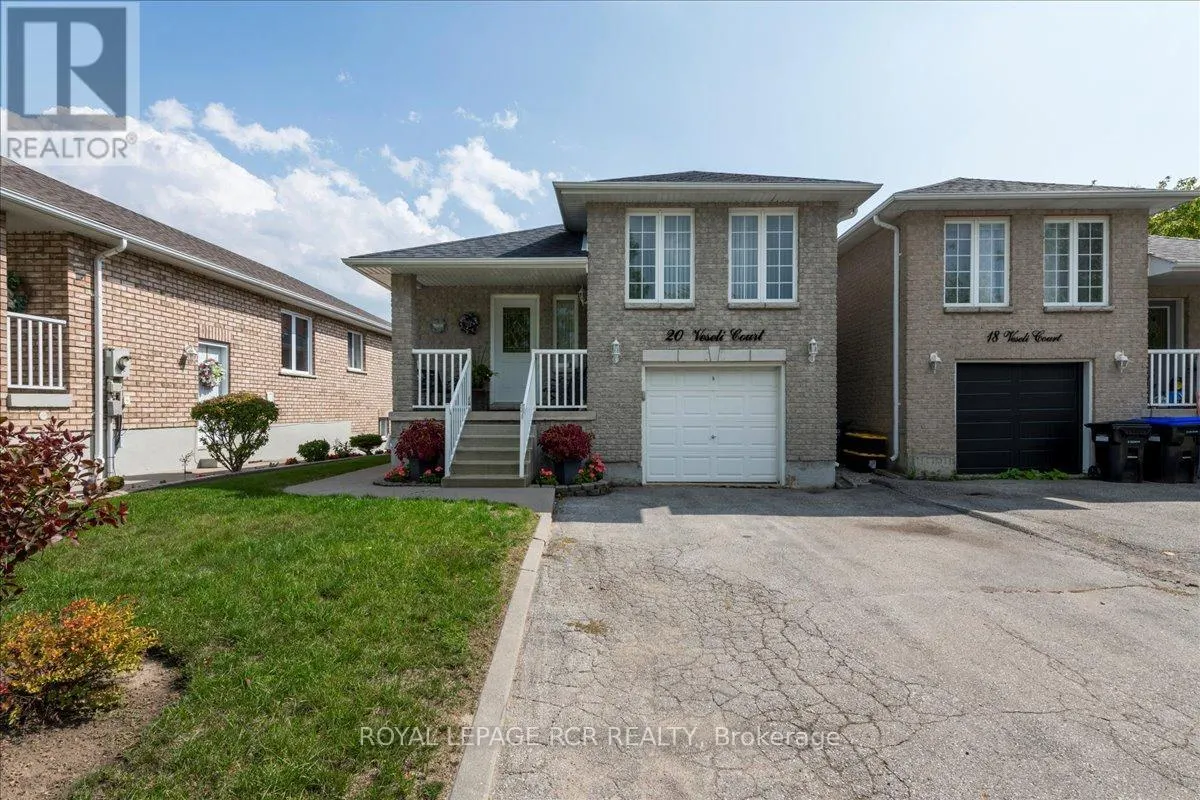 20 VESELI COURT E