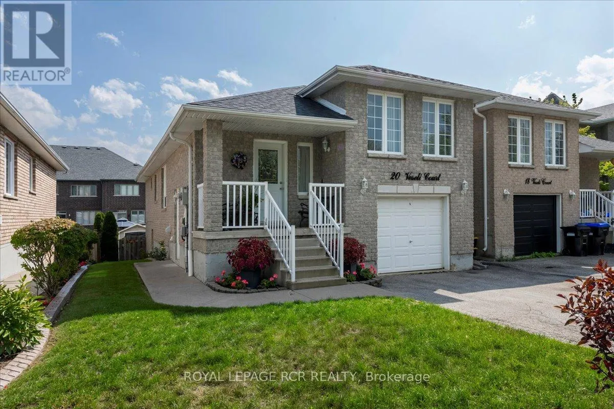 20 VESELI COURT E