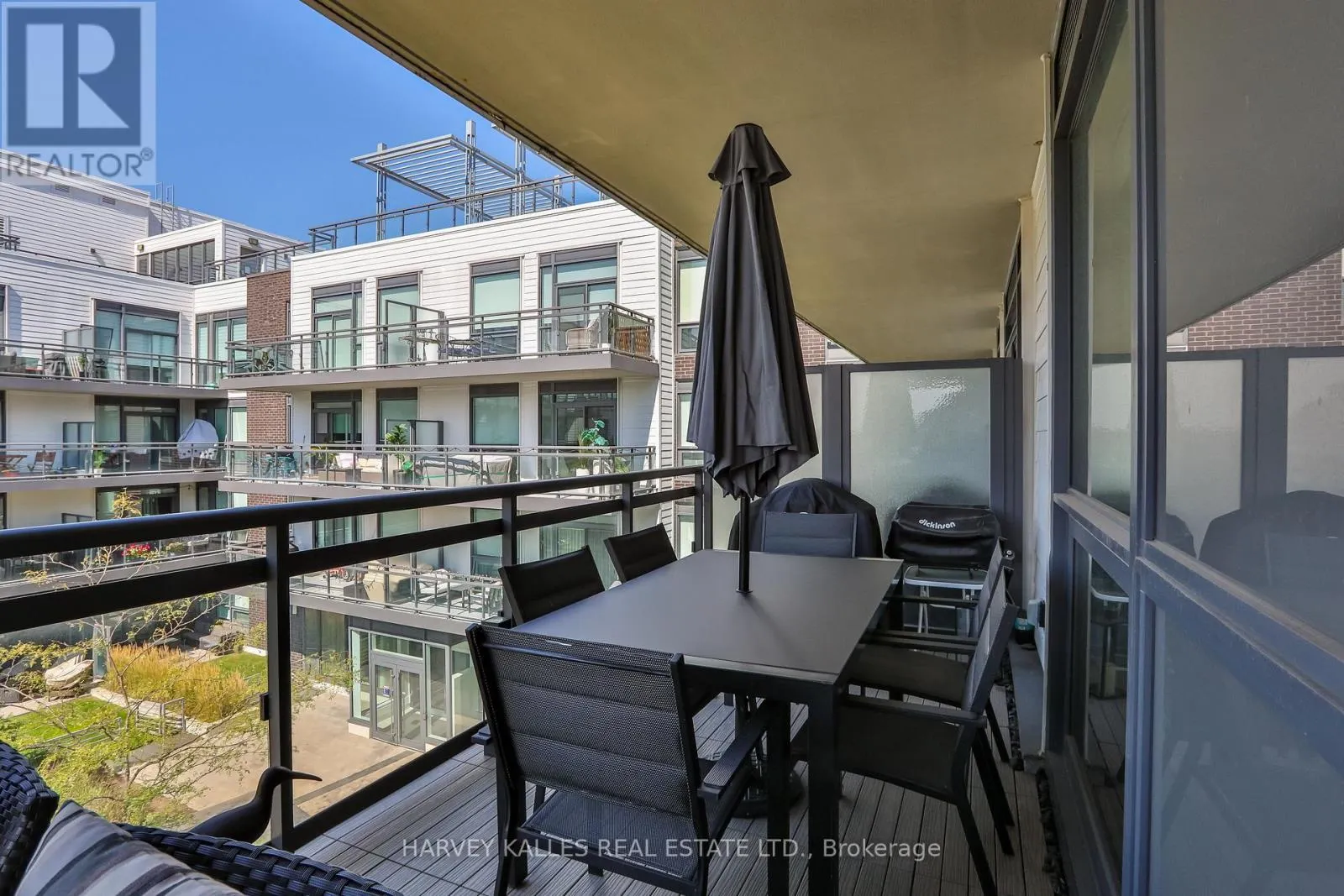 320 - 241 SEA RAY AVENUE