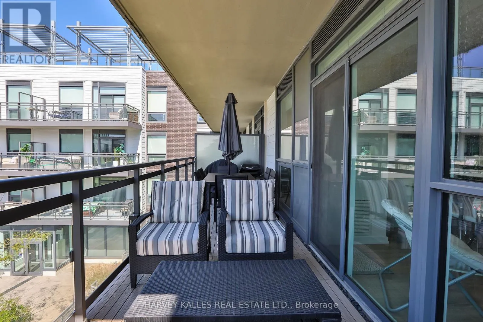 320 - 241 SEA RAY AVENUE