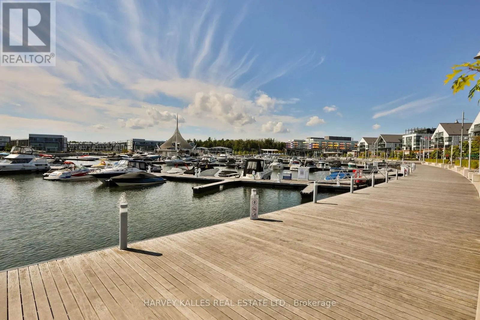 320 - 241 SEA RAY AVENUE