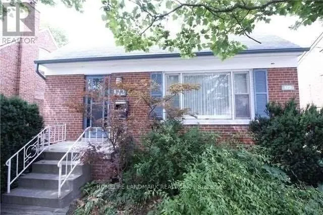 172 MAJOR MACKENZIE DRIVE