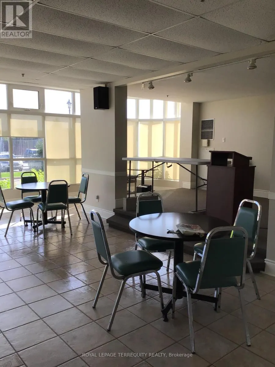 615 - 7373 MARTIN GROVE ROAD