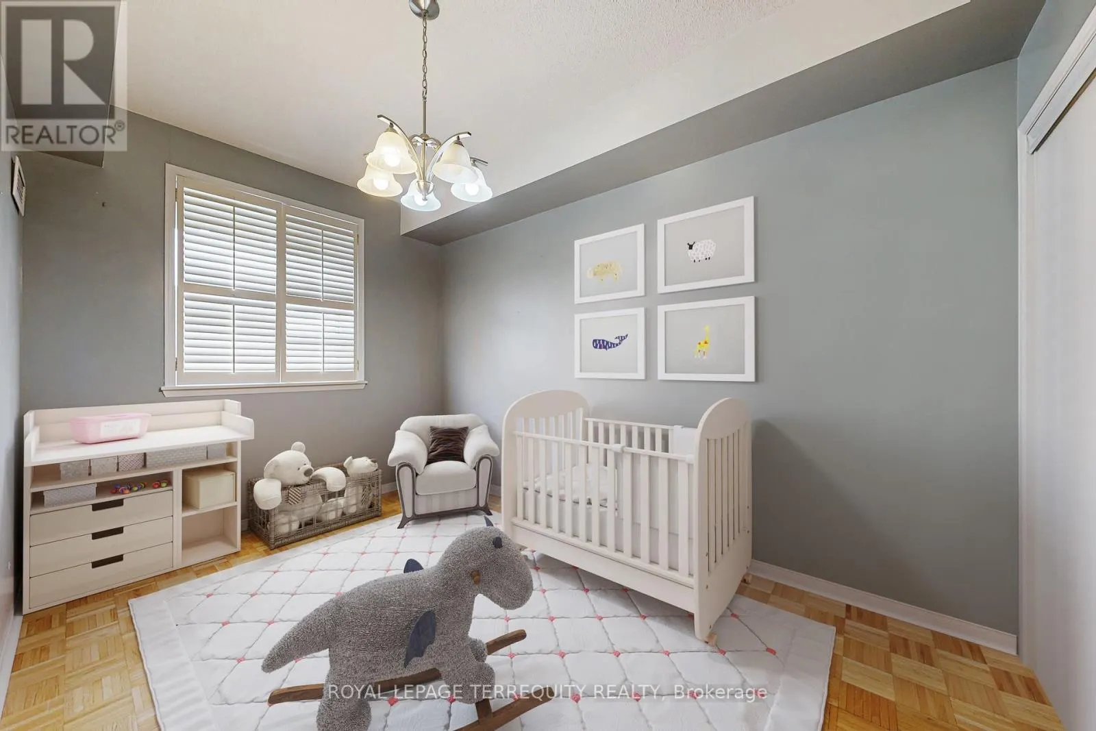 615 - 7373 MARTIN GROVE ROAD