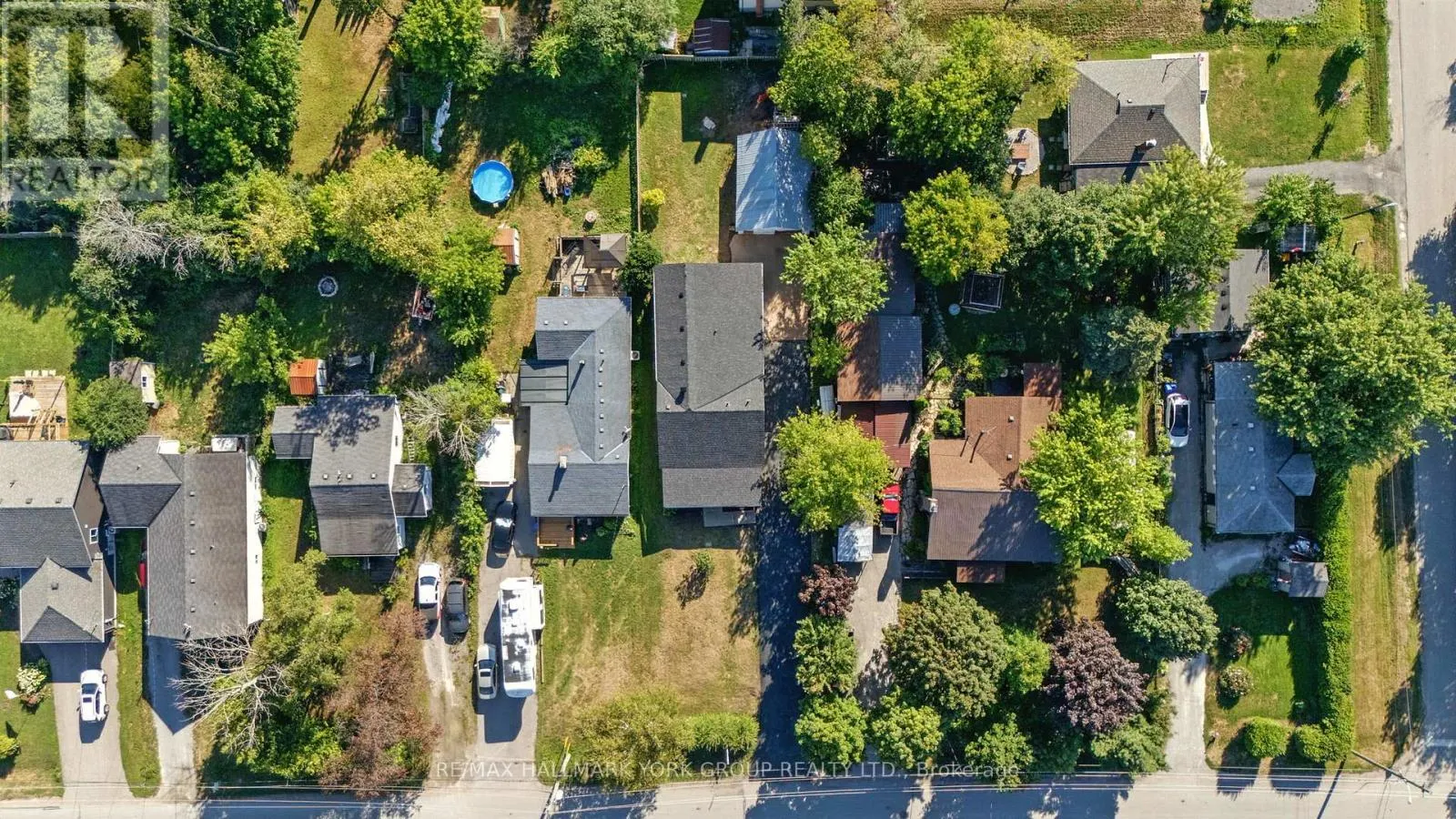 778 SHEPPARD AVENUE