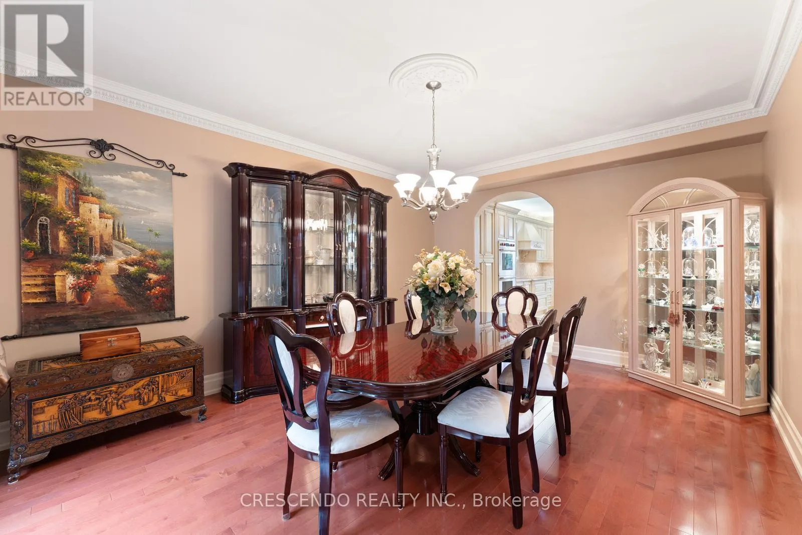 2 PRINCE ADAM COURT