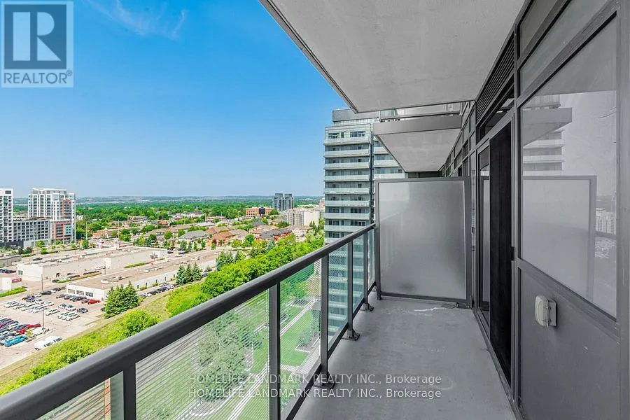 1606 - 55 ONEIDA CRESCENT