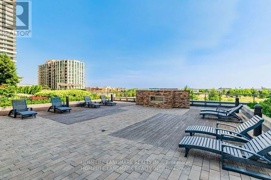 1606 - 55 ONEIDA CRESCENT