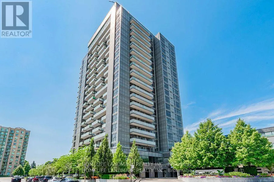 1606 - 55 ONEIDA CRESCENT