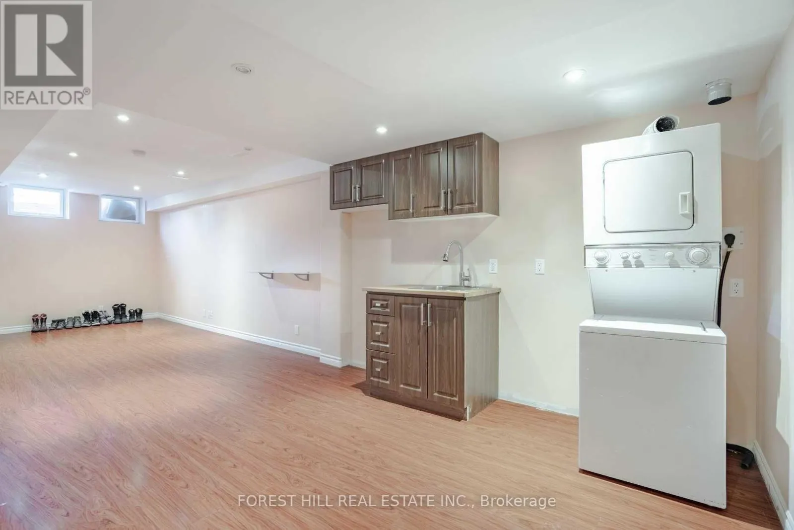 BSMNT - 14 MILLHOUSE COURT