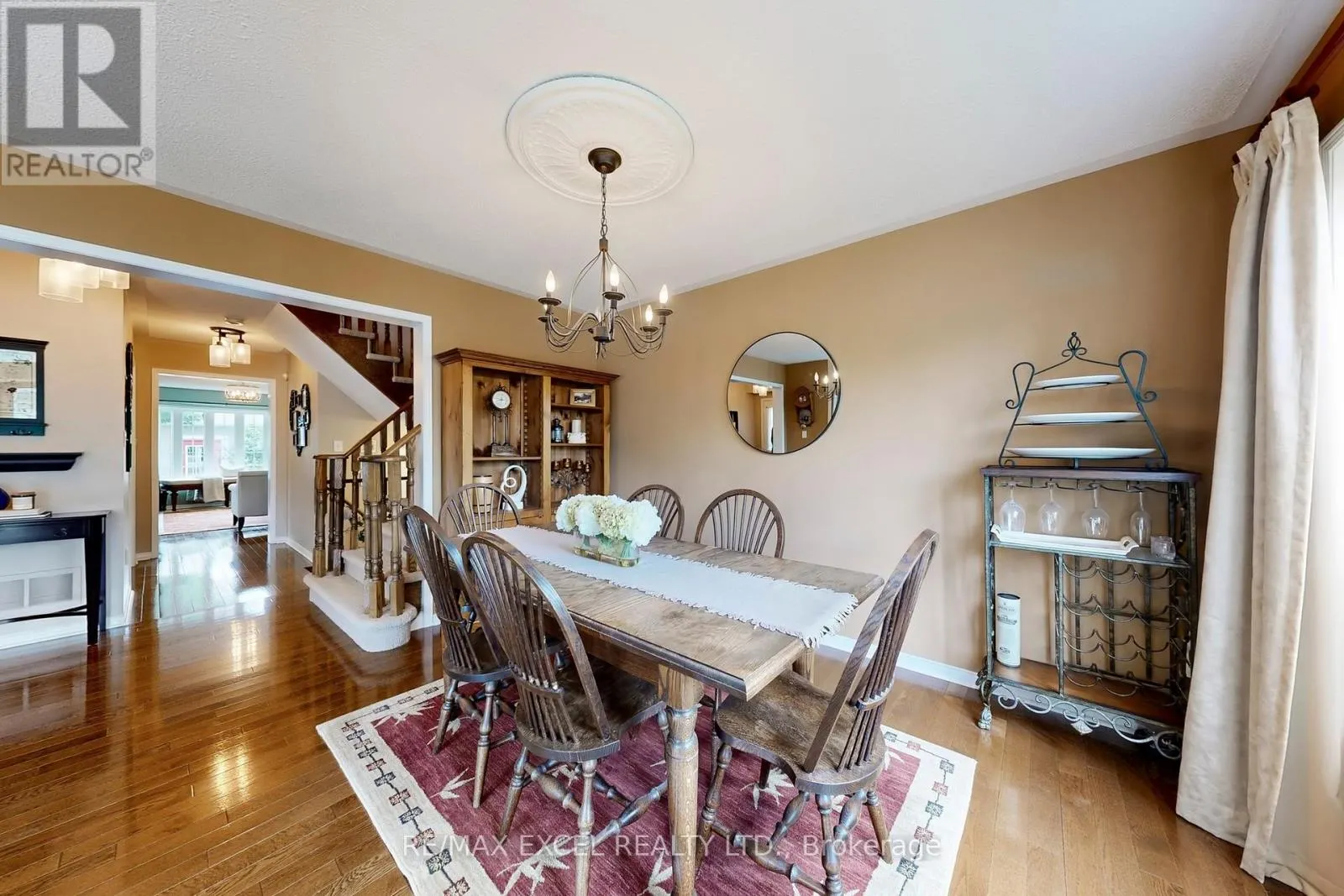 44 BLACK CREEK DRIVE