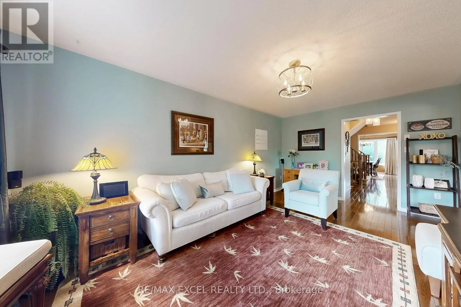 44 BLACK CREEK DRIVE