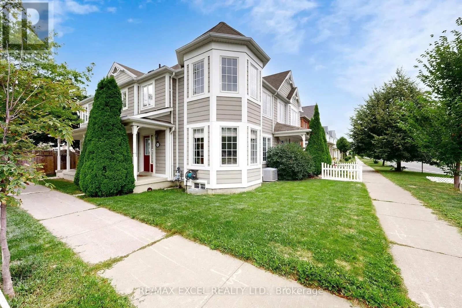 44 BLACK CREEK DRIVE