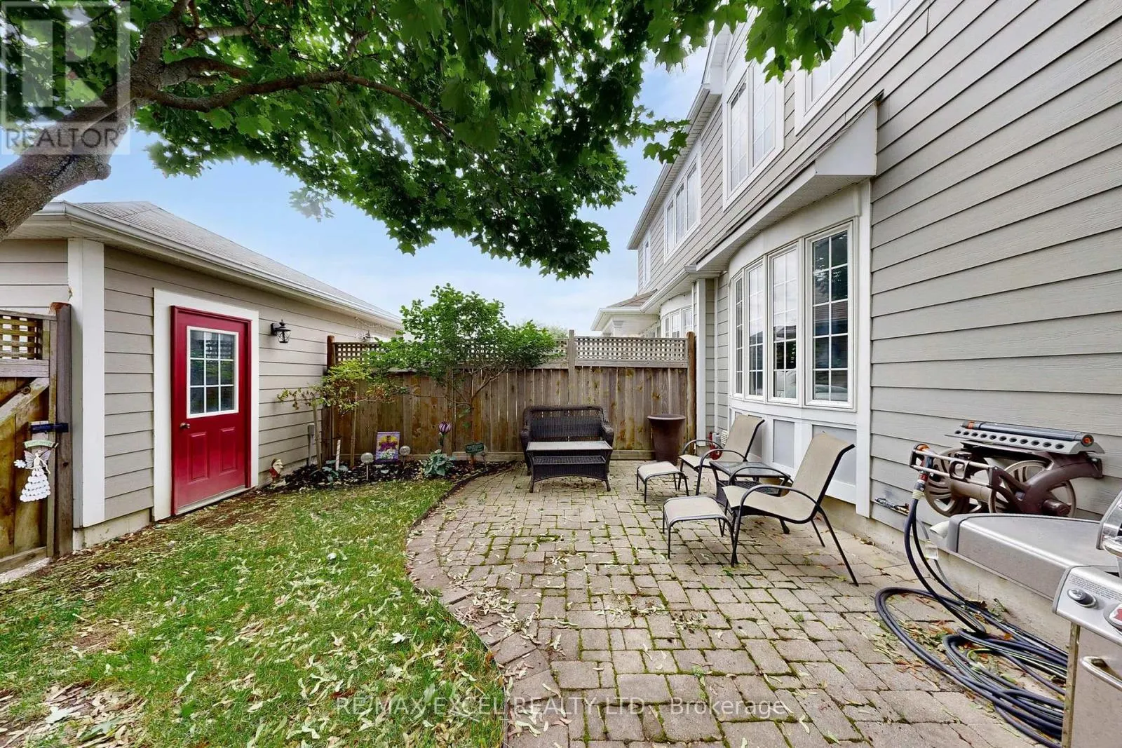 44 BLACK CREEK DRIVE