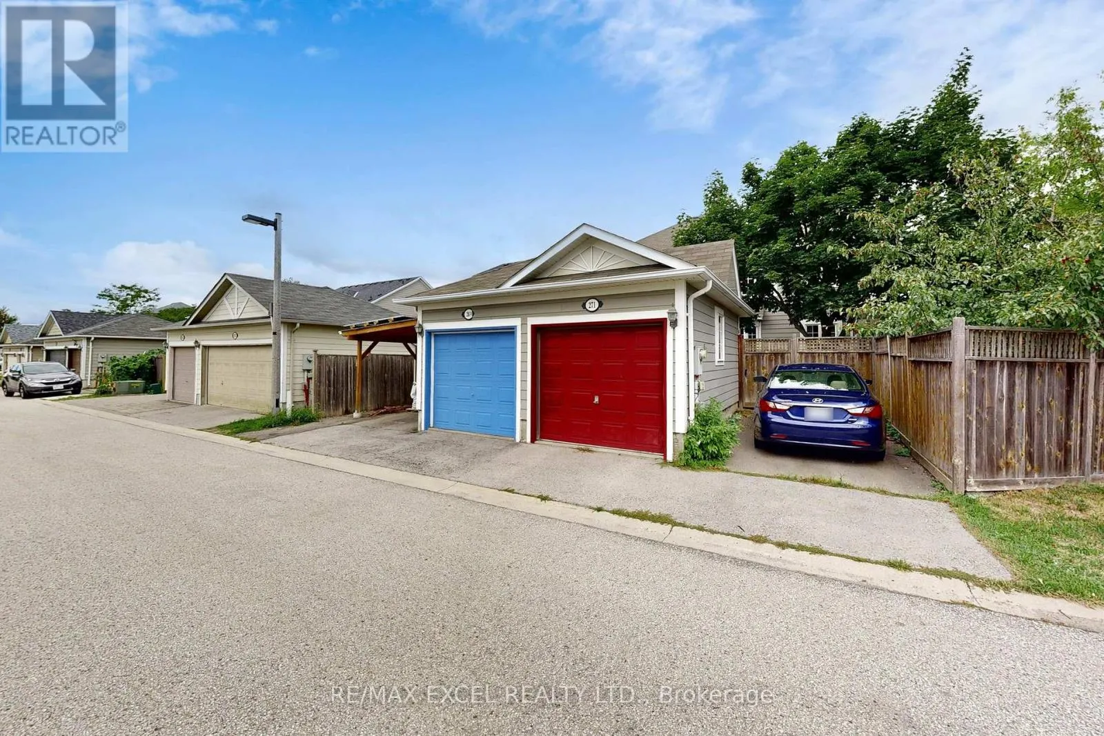 44 BLACK CREEK DRIVE